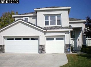 613 Buttonwood Way, Antioch, CA 94509
