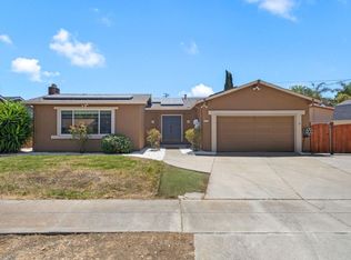 827 Feller Ave, San Jose, CA