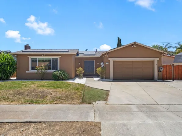 827 Feller Ave, San Jose, CA 95127