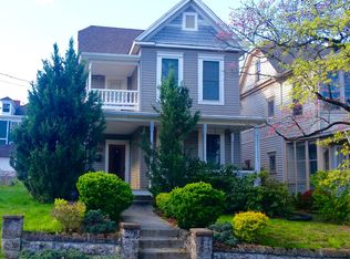 382 Albemarle Ave SW, Roanoke, VA 24016