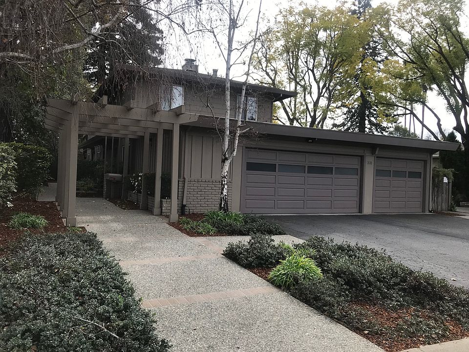 Street view of property