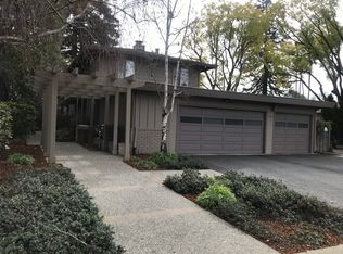 331 Waverley St APT 3, Menlo Park, CA 94025