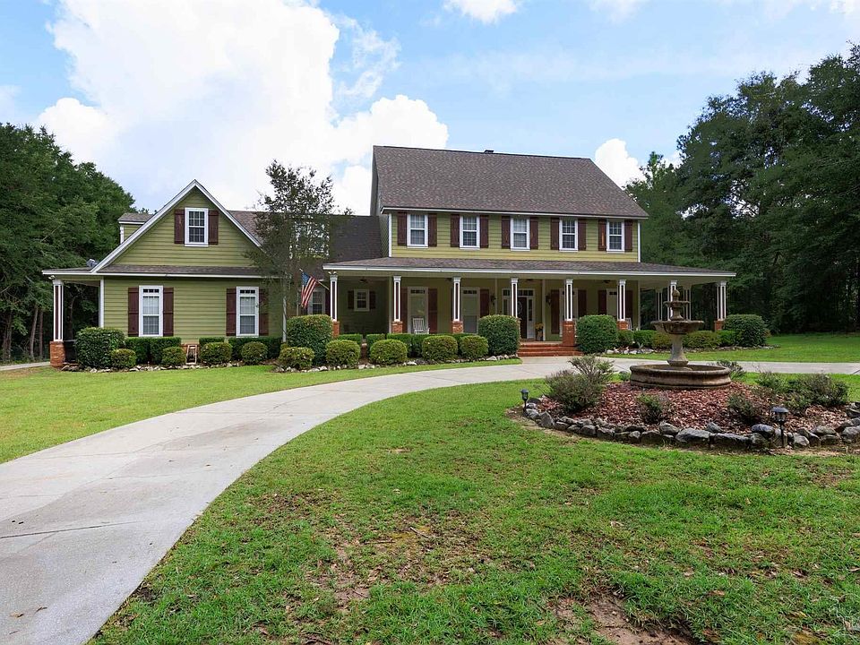14349 Timber Ridge Dr, Loxley, AL 36551 Zillow