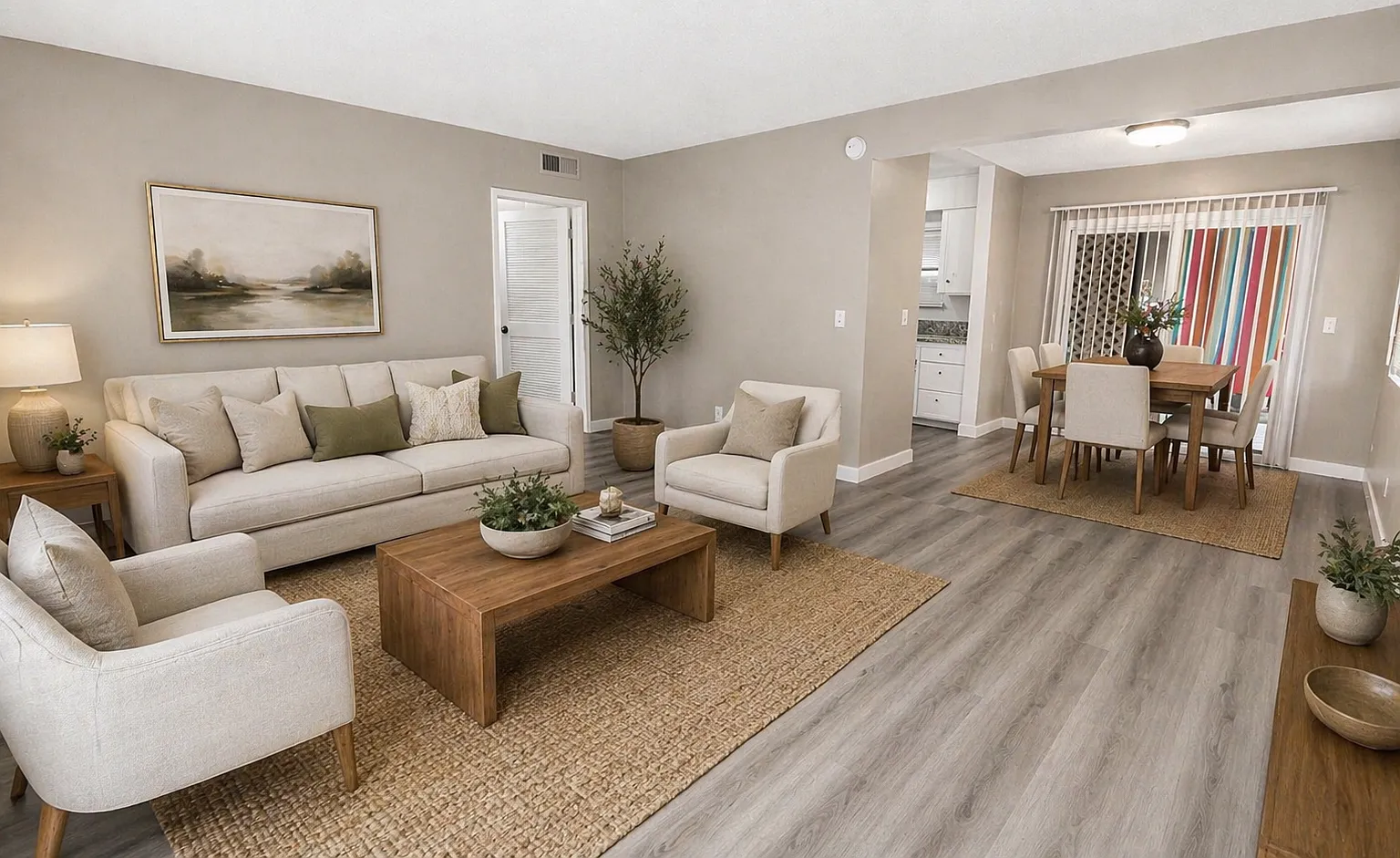 826 N Barranca Ave — Photo 1