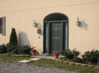 459 Orrick Ln, Greeneville, TN 37743