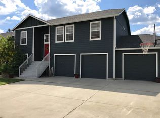 7713 N Ash Ln, Spokane, WA 99208