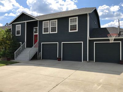 7713 N Ash Ln, Spokane, WA, 99208