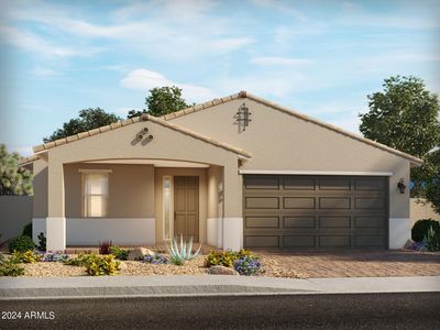 147 S 175th Ave, Goodyear, AZ, 85338