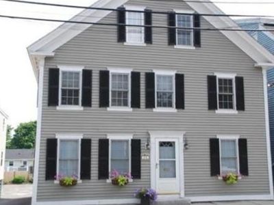 154 Merrimac St #2, Newburyport, MA, 01950