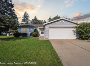 4230 Chickory Ln, Lansing, MI