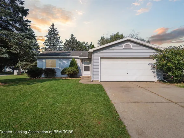 4230 Chickory Ln, Lansing, MI 48910