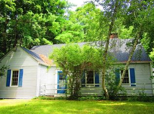 144 West St, Amherst, MA 01002