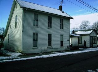 49 E South St, Winchester, OH 45697