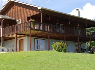 1206 Scenic Lakeview Dr, Spring city, TN 37381
