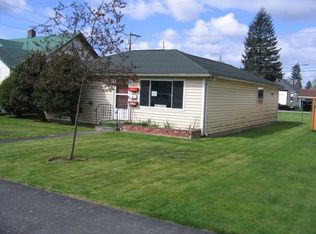 2216 Chestnut St, Everett, WA 98201