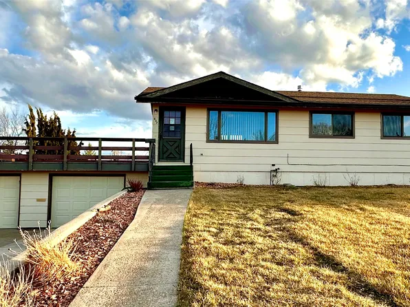 632 33rd Ave NE, Great Falls, MT 59404