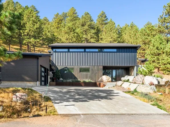 316 Pine Tree Ln, Boulder, CO 80304