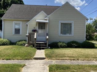 612 Russell St, Kendallville, IN