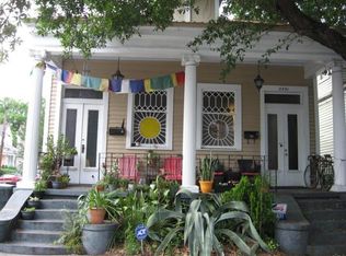 2431 Constance St, New Orleans, LA 70130