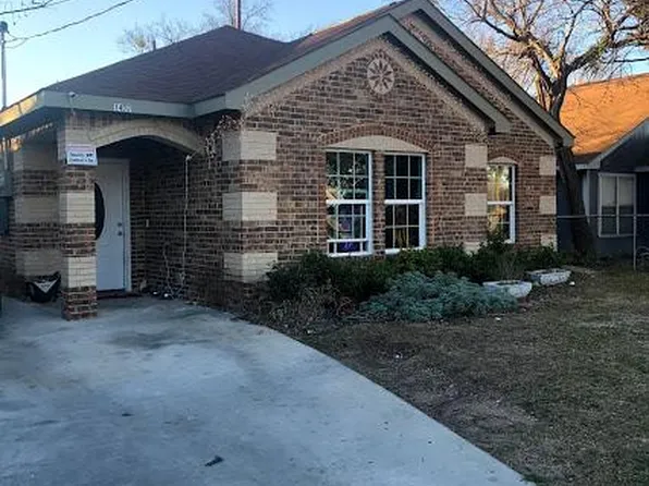 1427 S Denley Dr, Dallas, TX 75216