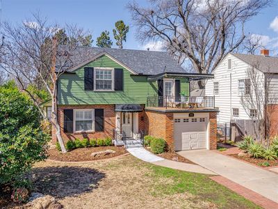 618 S Flood Ave, Norman, OK, 73069