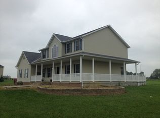 4918 Flowers Rd, Mansfield, OH 44903