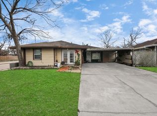 5734 Oriole St, Houston, TX 77017