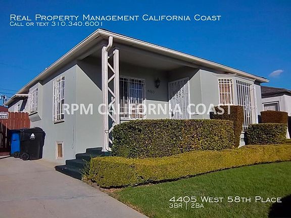 3rd image of 4405 W 58th Pl