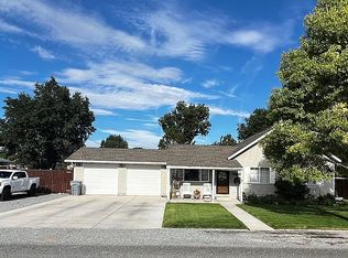 251 N 300 W, Milford, UT 84751