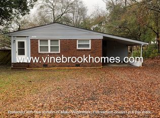 2843 Rocky Creek Rd, Augusta, GA 30906