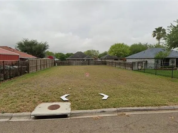 3313 Robbie Ln, Edinburg, TX 78542