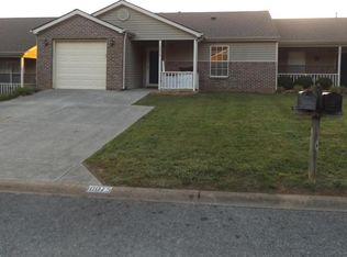 10075 Gate Post Way, Knoxville, TN 37931