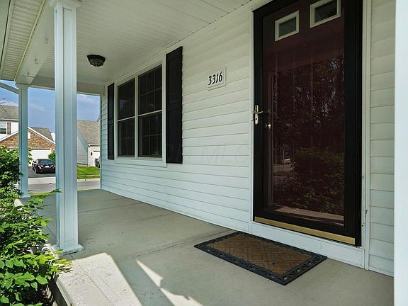 2nd image of 3316 Greywood Dr