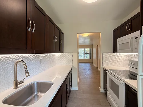 10001 W Bay Harbor Dr #205 Photo 1
