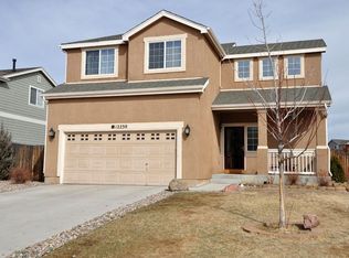 12230 St Annes Rd, Falcon, CO 80831