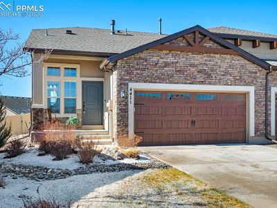 4411 Allenite Point, Colorado Springs, CO, 80938