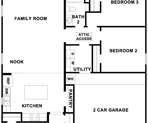 Floor Plan.
