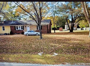 1521 Marshburn Rd, Wendell, NC 27591