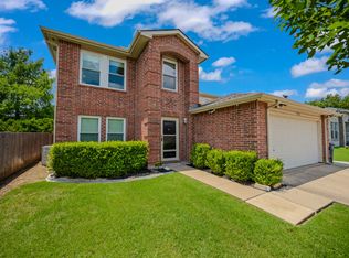 5312 Emmeryville Ln, Fort Worth, TX 76244