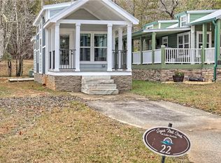 4960 Laurel Ldg LOT 22, Clarkesville, GA 30523