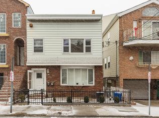 171 Columbia Ave, Jersey City, NJ 07307