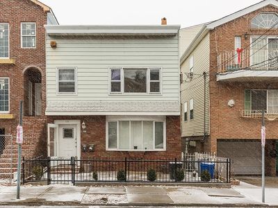 171 Columbia Ave, Jersey City, NJ, 07307