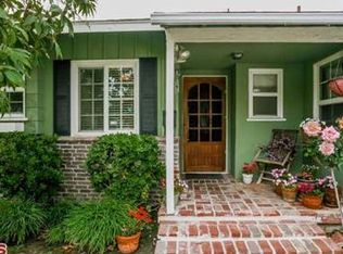 5861 Goodland Ave, Valley Village, CA 91607