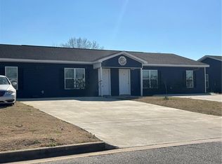 113 Ronald Pride Blvd #A, Fort Valley, GA 31030