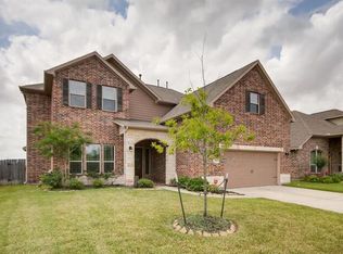 6511 Crystal Forest Trl, Katy, TX 77493