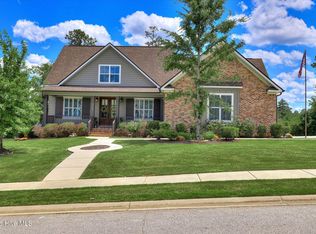 4312 Sabal Drive, Evans, GA 30809