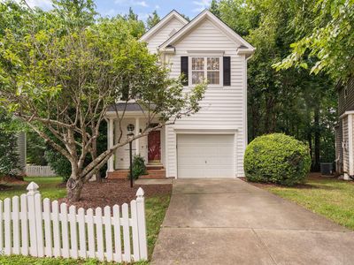5032 Morning Edge Dr, Raleigh, NC, 27613