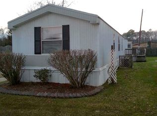 173 Caldwell Rd LOT 7, West Monroe, LA 71291