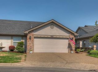 543 Fountain Ct N, Keizer, OR 97303