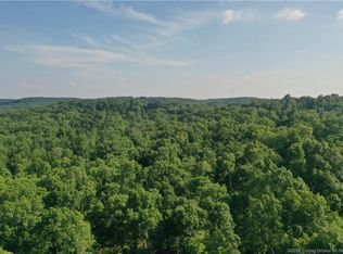 Kings Ridge Rd, Mitchell, IN 47446